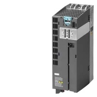 SINAMICS G120 СИЛОВОЙ МОДУЛЬ PM230 СО ВСТРОЕННЫМ ЭМС ФИЛЬТРОМ КЛ.А СТЕПЕНЬ ЗАЩИТЫ IP20 3AC380-480В +10/-10% 47-63ГЦ ВЫХОДНАЯ МОЩНОСТЬ НИЗКОЙ ПЕРЕГРУЗКИ: 55КВТ ПРИ 110% 60S,100% 240S ТЕМПЕРАТУРА ОКР. СРЕДЫ ОТ 0 ДО +40 ГРАД. C (LO) 934 X 350 X 316 (ВXШXГ),