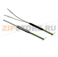 Закрытый термоэлемент короткий Rational C