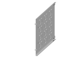 Разделитель 3 Вертикальный/Внешний/.. 250A/H300 Siemens 8PQ5000-2BA34