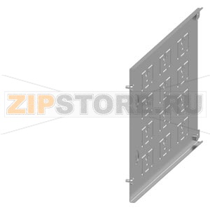 Разделитель 3 Вертикальный/Внешний/.. 250A/H300 Siemens 8PQ5000-2BA34 