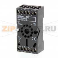Колодки и принадлежности PF Omron PF113A-N