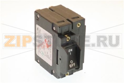 ALTO-SHAAM SWITCH,CIRCUIT BREAKER,30AMPD 