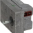 МОТОРЕДУКТОР 14W 230V 50HZ - МОТОРЕДУКТОР 14W 230V 50HZ