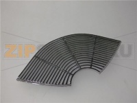 GRIGLIA CASSETTA SCARICO AMERICANO EP950