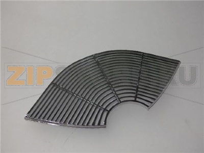 GRIGLIA CASSETTA SCARICO AMERICANO EP950 