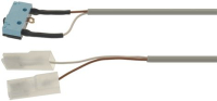 МИКРОВЫКЛЮЧАТЕЛЬ 0,1 A 250 В