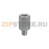 Адаптер вворачиваемый для датчиков физических величин IFM E30107