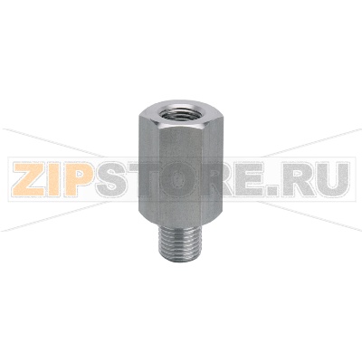 Адаптер вворачиваемый для датчиков физических величин IFM E30107 