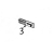 Product name plate 300 dpi Zebra 90XiIII Plus