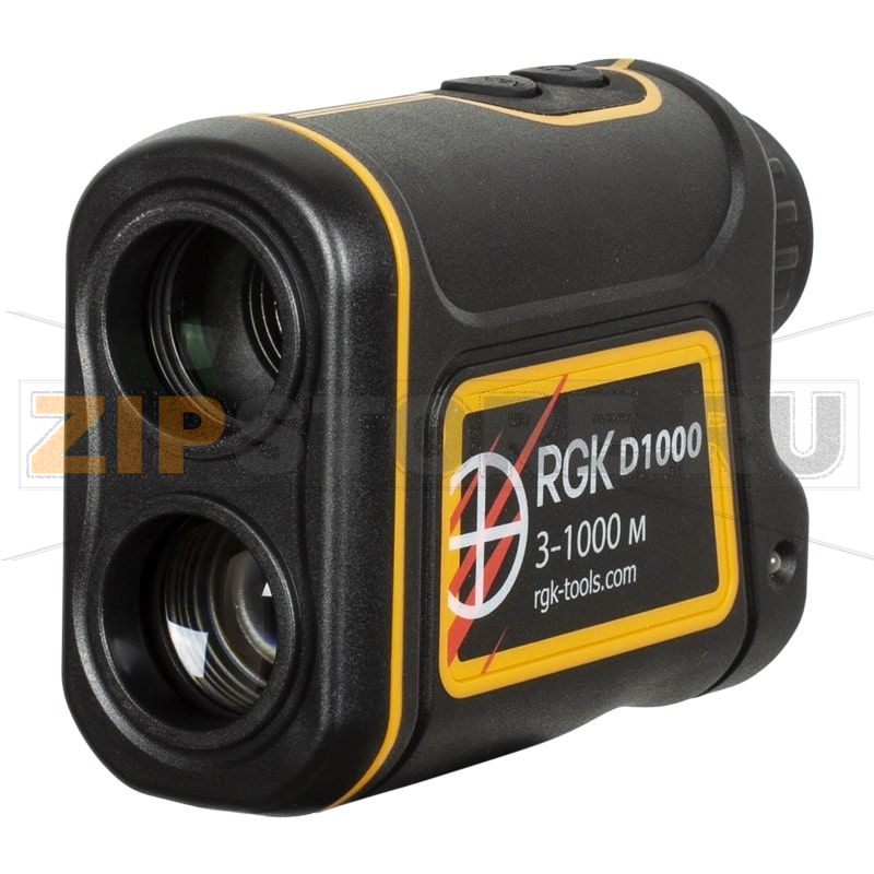 Дальномер оптический RGK D1000 