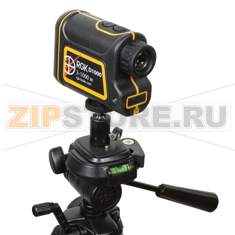 Дальномер оптический RGK D1000 