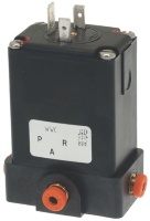 ELETTROVALVOLA 240V 60Hz