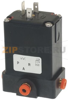 ELETTROVALVOLA 240V 60Hz 