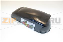 CUPOLA COMPLETA NERO 10W 