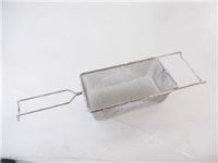 FILTRE DE BAC DE RECUPERATION HUILE