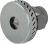MOTOR WET VACUUM CLEANER ALFATEC 1000W