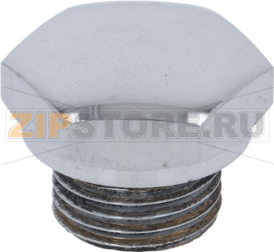 CAP ø 16 mm FOR DELIVERY UNIT 