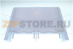 RIPIANO SGOCCIOLATOIO GT2 SP2 BIANCO 