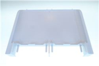 RIPIANO SGOCCIOLATOIO GT2 SP2 BIANCO