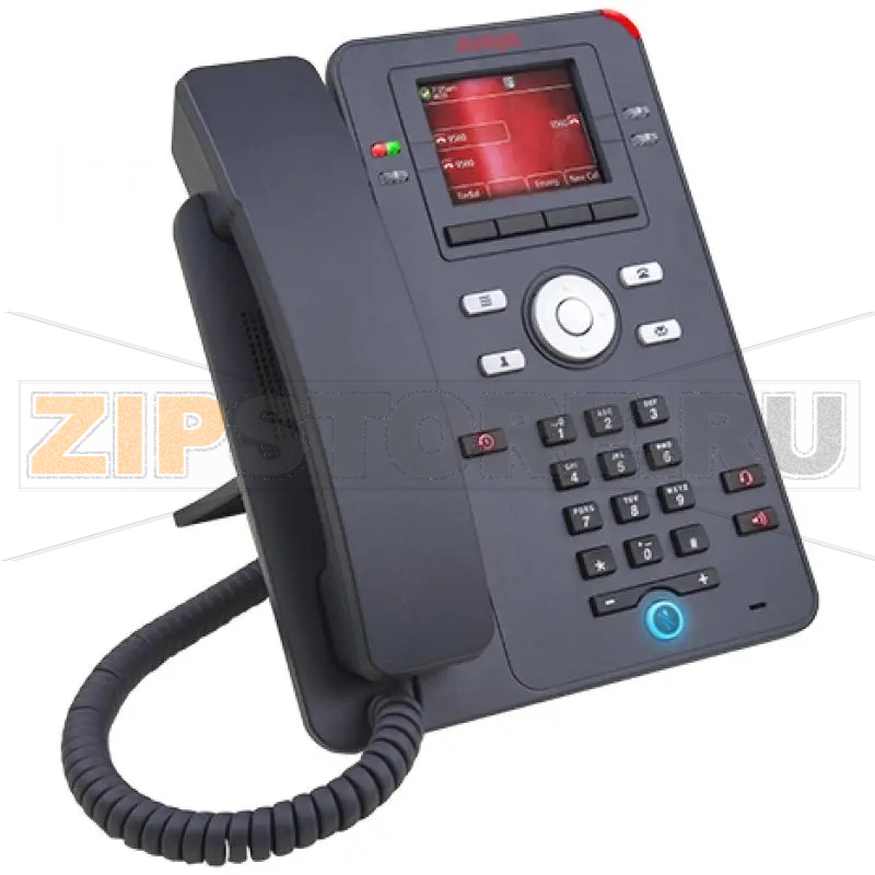 IP-телефон проводной Avaya J139 