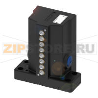 Датчик положения последовательный механический Balluff BNS01J5