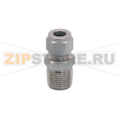 Фитинг зажимный для датчиков физических величин IFM E40174 