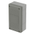 Корпус, 125x67x50 мм Bopla EG 1250 - Корпус, 125x67x50 мм Bopla EG 1250