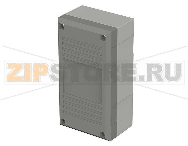 Корпус, 125x67x50 мм Bopla EG 1250 