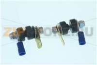 KIT SALDANTE CONTATTO BARRA