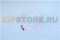 Zundkabel Kabellange 1500mm Anschluss  4