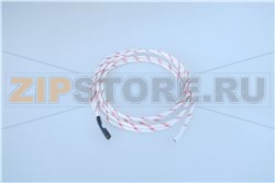 Zundkabel Kabellange 1500mm Anschluss  4 