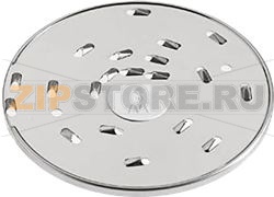 DISQUE RAPEUR 4MM ROBOT 