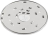 DISQUE RAPEUR 4MM ROBOT