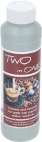 DESCALER TWO IN ONE LUJO 250 ml