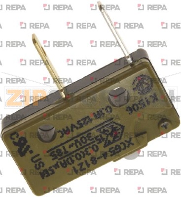 МИКРОВЫКЛЮЧАТЕЛЬ SAIA-BURGESS 