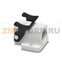Приборный корпус HEAVYCON D 7 Phoenix Contact HC-D 7-SML-26/O1STM20/PA