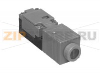 Диффузный датчик Diffuse mode sensor, NAMUR OCT300-M1K-N2 Pepperl+Fuchs