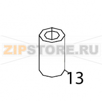 Filter weight Fagor FI-48