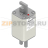 Предохранитель, 200 A, AC 1250 В, 100 кА, size 1, 53x66x138 мм, aR, DIN, IEC Eaton FUSE 200A 12 - Предохранитель, 200 A, AC 1250 В, 100 кА, size 1, 53x66x138 мм, aR, DIN, IEC Eaton FUSE 200A 12