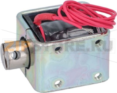 ЭЛЕКТРОМАГНИТ ДЛЯ ОТКРЫТИЯ ДВЕРЦЫ 240 В 50 ГЦ 