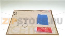 ICETEAM SERVICE KIT COMPACTA HEATER 1WAY 