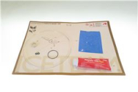 ICETEAM SERVICE KIT COMPACTA HEATER 1WAY