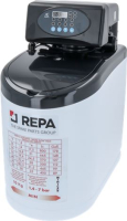 WATER SOFTENER MINICAB 8 BASIC PLUS S/AS