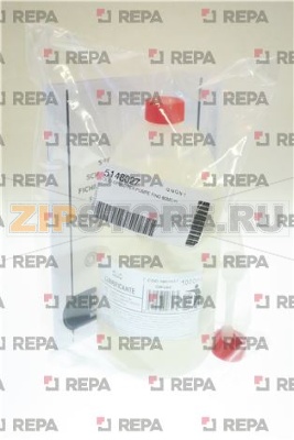 OLIO ORV60 PER POMPE FINO 60MC/H 