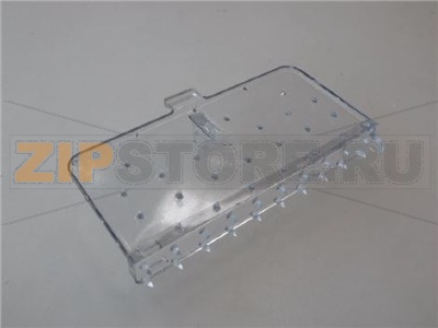 DENTIERA BRACCIO PRESSAMERCE 