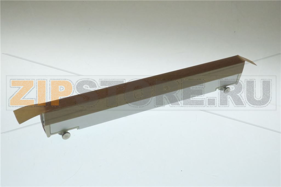НАБОР ПЛАНКИ ЗАПАЯЧНОЙ В СБОРЕ L=311DS MULT.315 