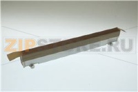 НАБОР ПЛАНКИ ЗАПАЯЧНОЙ В СБОРЕ L=311DS MULT.315