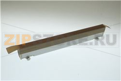 НАБОР ПЛАНКИ ЗАПАЯЧНОЙ В СБОРЕ L=311DS MULT.315 