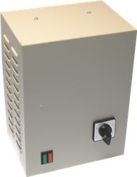 VARIATORE DI VELOCITÀ TRD2TK 