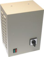VARIATORE DI VELOCITÀ TRD2TK